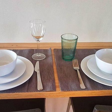 Modern Studio Apartment Near Town Centre 浦耳 外观 照片